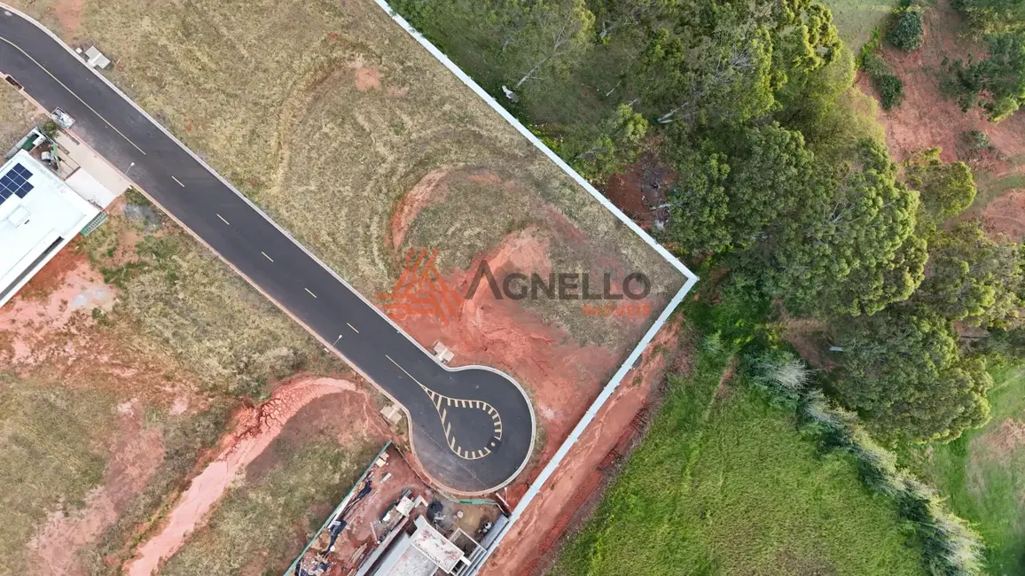 Foto 1 de Terreno / Lote à venda, 423m2 em Franca - SP