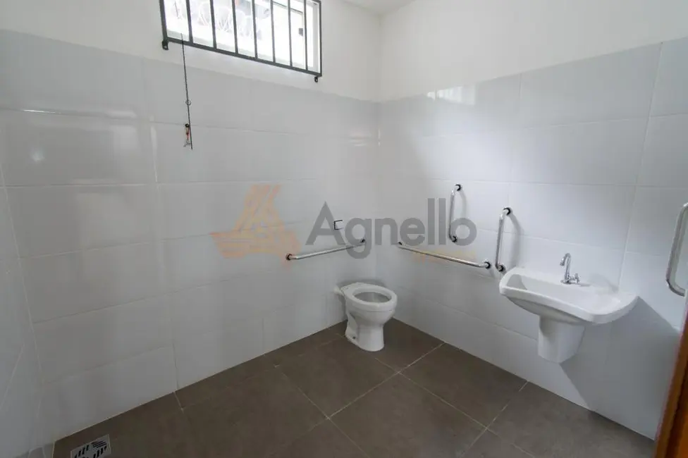 Foto 4 de Armazém / Galpão à venda, 202m2 em São Joaquim, Franca - SP