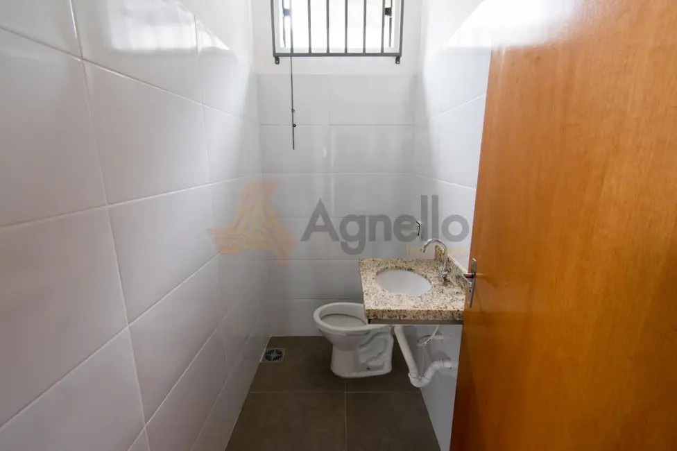 Foto 3 de Armazém / Galpão à venda, 202m2 em São Joaquim, Franca - SP