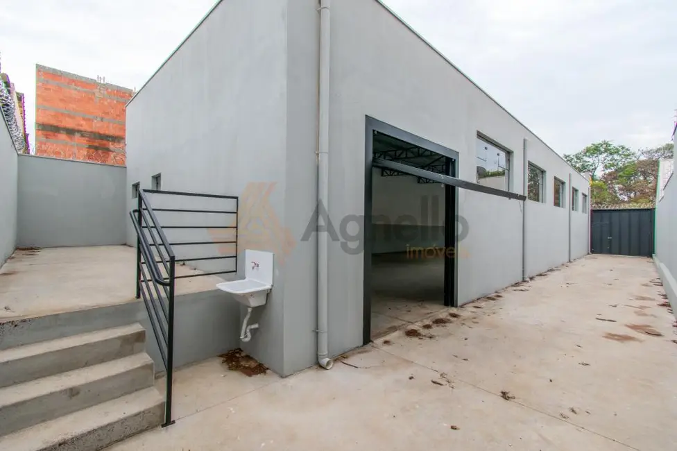 Foto 5 de Armazém / Galpão à venda, 202m2 em São Joaquim, Franca - SP