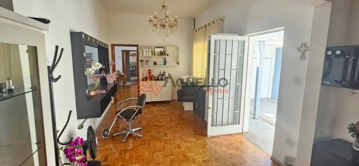 Foto 1 de Loja com 2 quartos à venda, 199m2 em Centro, Franca - SP