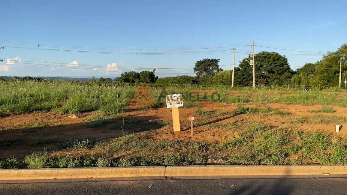 Foto 1 de Terreno / Lote à venda, 300m2 em Franca - SP