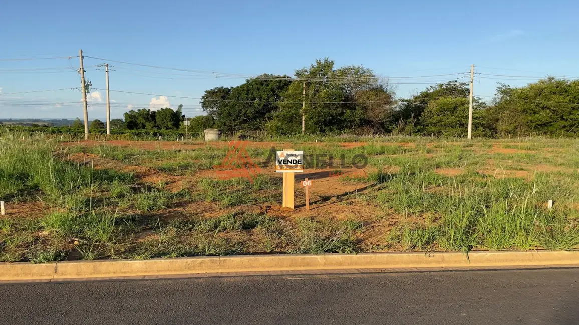 Foto 1 de Terreno / Lote à venda, 300m2 em Franca - SP