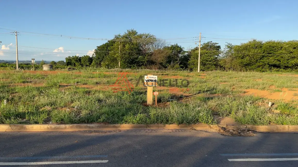 Foto 1 de Terreno / Lote à venda, 300m2 em Franca - SP