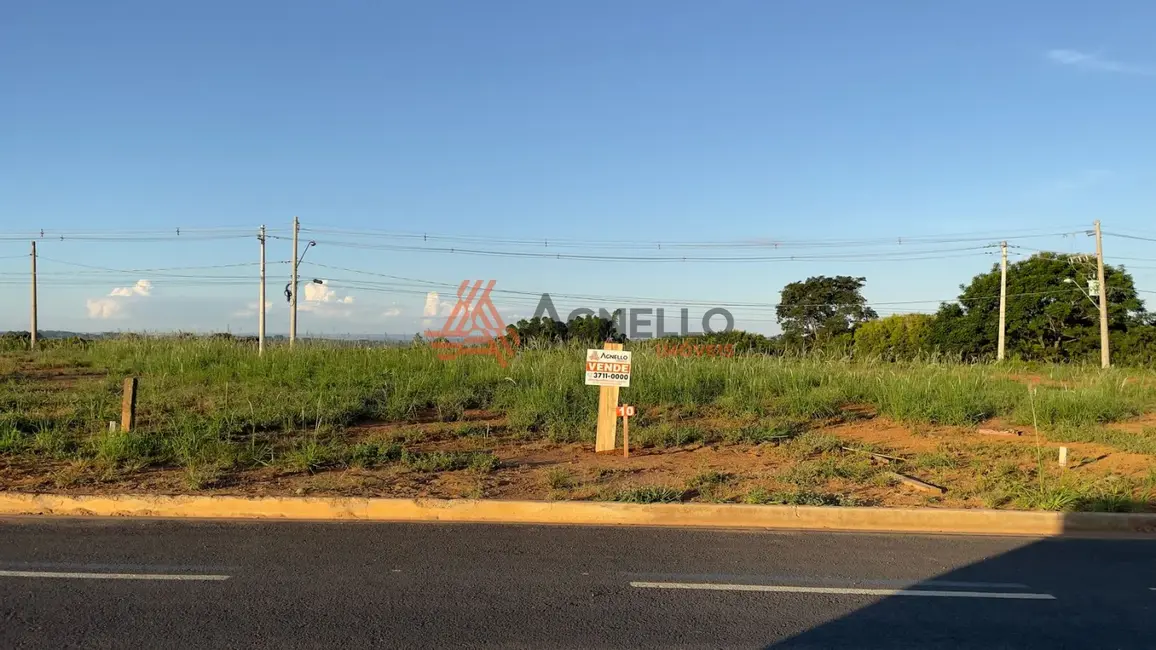 Terreno / Lote à venda, 300m2 em Franca - SP - imagem 1 Foto 1 de Terreno / Lote à venda, 300m2 em Franca - SP