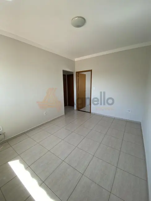 Foto 1 de Apartamento com 2 quartos à venda, 72m2 em Jardim Lima, Franca - SP