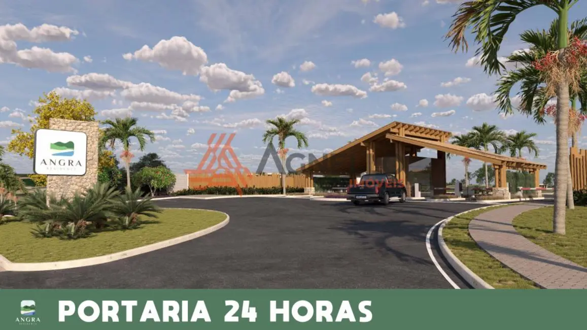 Terreno / Lote à venda, 360m2 em Rifaina - SP - imagem 4 Foto 4 de Terreno / Lote à venda, 360m2 em Rifaina - SP