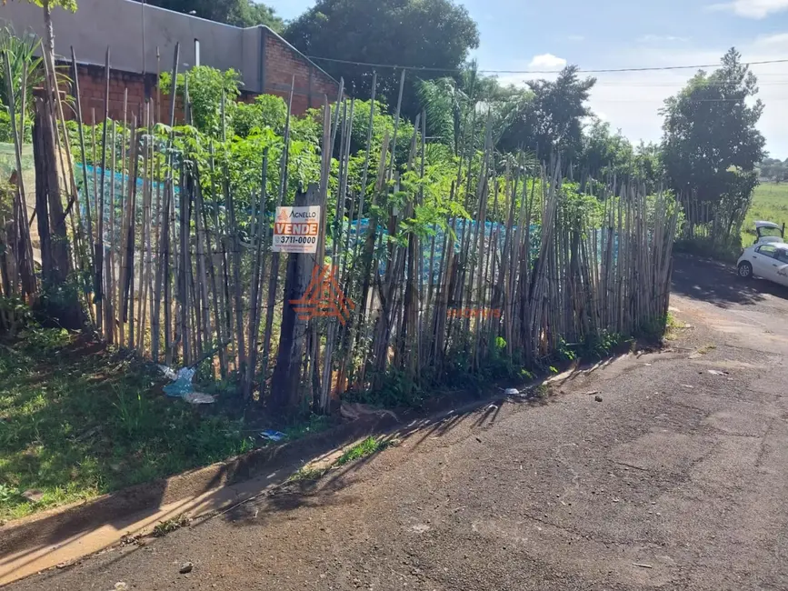 Terreno / Lote à venda, 228m2 em Jardim Aeroporto II, Franca - SP - imagem 2 Foto 2 de Terreno / Lote à venda, 228m2 em Jardim Aeroporto II, Franca - SP