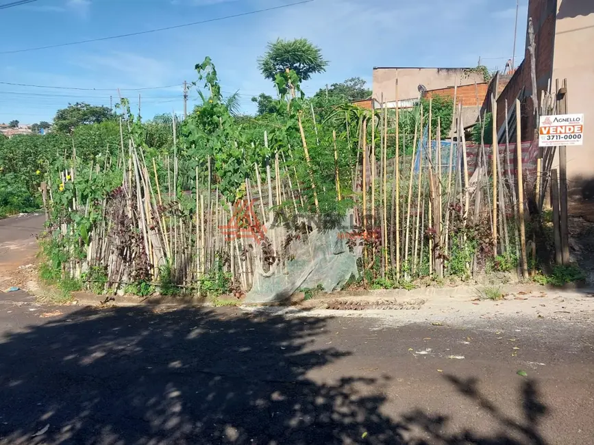 Terreno / Lote à venda, 228m2 em Jardim Aeroporto II, Franca - SP - imagem 1 Foto 1 de Terreno / Lote à venda, 228m2 em Jardim Aeroporto II, Franca - SP