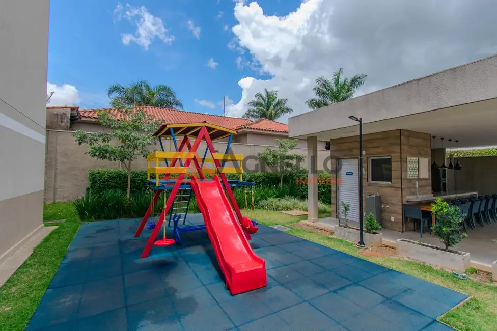 Apartamento com 2 quartos à venda, 53m2 em Chácara Santo Antônio, Franca - SP - imagem 8 Foto 8 de Apartamento com 2 quartos à venda, 53m2 em Chácara Santo Antônio, Franca - SP