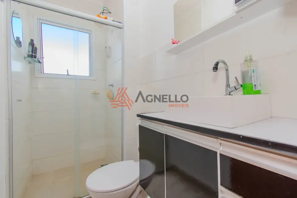 Foto 4 de Apartamento com 2 quartos à venda, 53m2 em Chácara Santo Antônio, Franca - SP