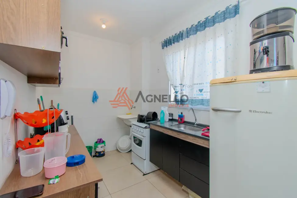 Apartamento com 2 quartos à venda, 53m2 em Chácara Santo Antônio, Franca - SP - imagem 3 Foto 3 de Apartamento com 2 quartos à venda, 53m2 em Chácara Santo Antônio, Franca - SP