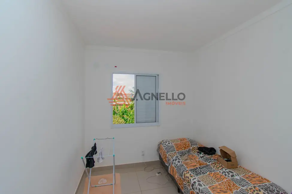 Foto 5 de Apartamento com 2 quartos à venda, 53m2 em Chácara Santo Antônio, Franca - SP