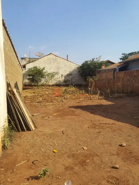 Foto 2 de Terreno / Lote à venda, 241m2 em Restinga - SP
