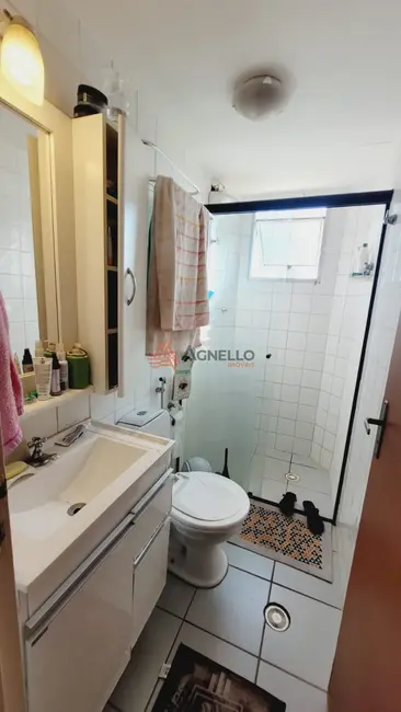 Foto 5 de Apartamento com 2 quartos à venda, 67m2 em Vila Champagnat, Franca - SP