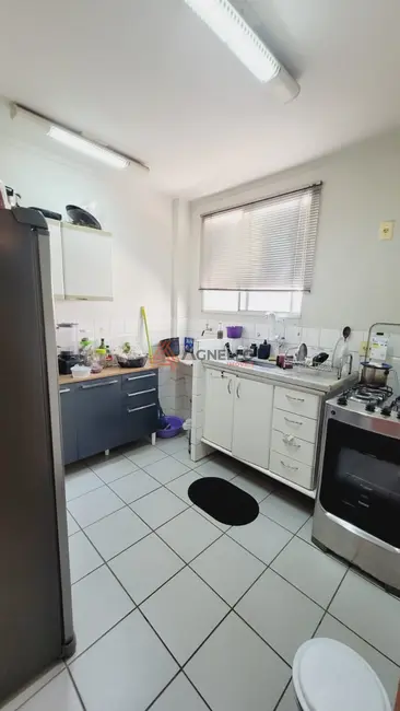 Foto 3 de Apartamento com 2 quartos à venda, 67m2 em Vila Champagnat, Franca - SP