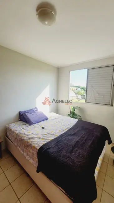 Foto 6 de Apartamento com 2 quartos à venda, 67m2 em Vila Champagnat, Franca - SP