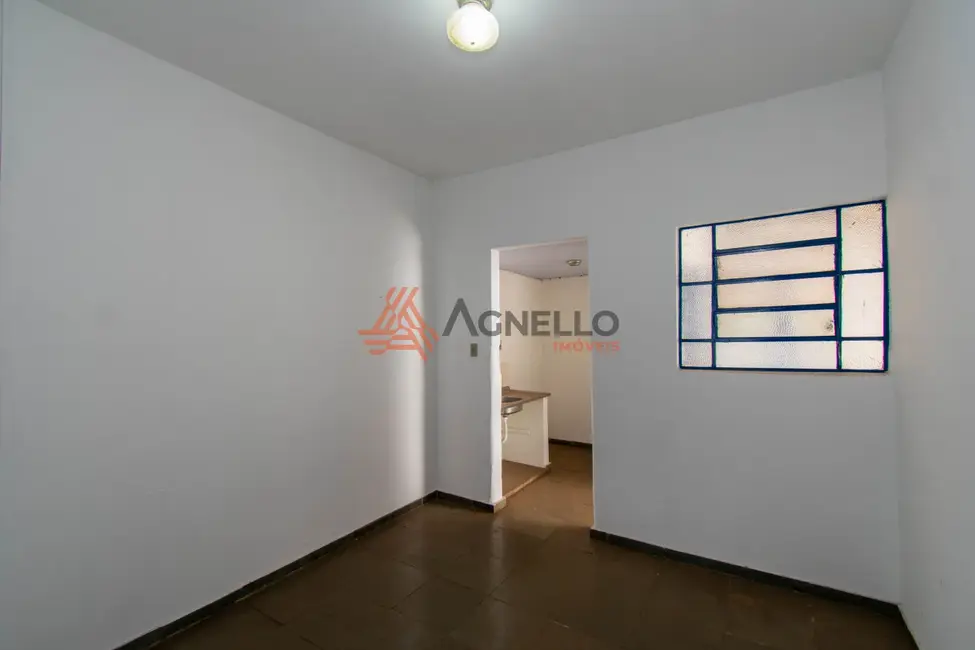 Casa com 2 quartos à venda, 71m2 em Centro, Franca - SP - imagem 7 Foto 7 de Casa com 2 quartos à venda, 71m2 em Centro, Franca - SP