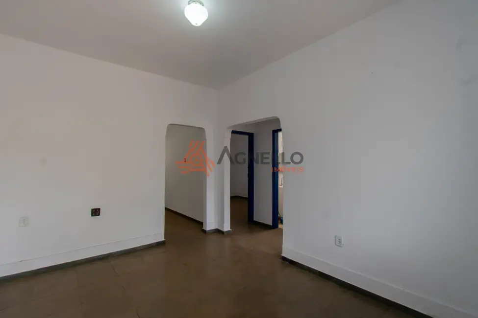 Foto 1 de Casa com 2 quartos à venda, 71m2 em Centro, Franca - SP
