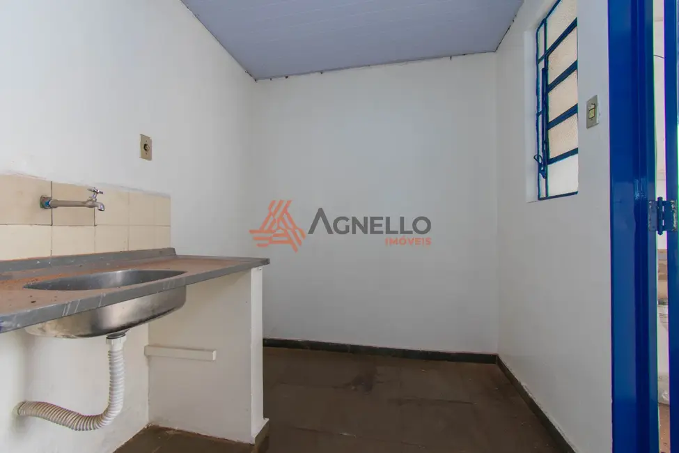 Casa com 2 quartos à venda, 71m2 em Centro, Franca - SP - imagem 8 Foto 8 de Casa com 2 quartos à venda, 71m2 em Centro, Franca - SP