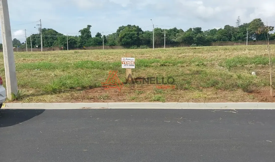 Foto 1 de Terreno / Lote à venda, 160m2 em Franca - SP