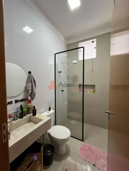 Foto 5 de Apartamento com 2 quartos à venda, 66m2 em Esplanada Primo Meneghetti II, Franca - SP