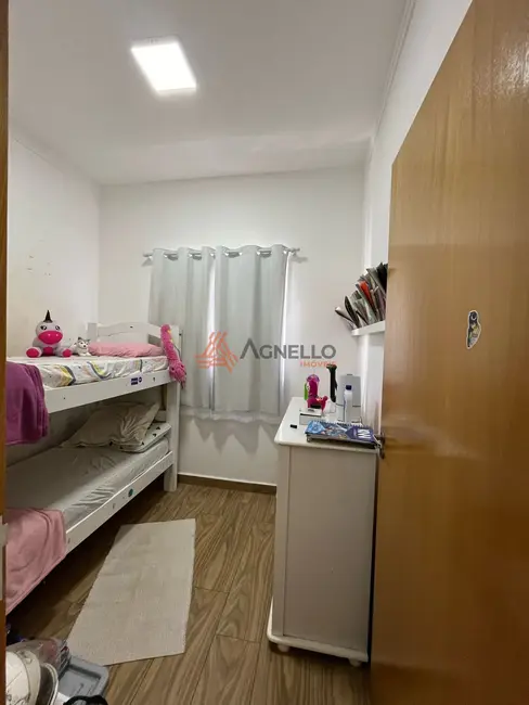 Foto 6 de Apartamento com 2 quartos à venda, 66m2 em Esplanada Primo Meneghetti II, Franca - SP