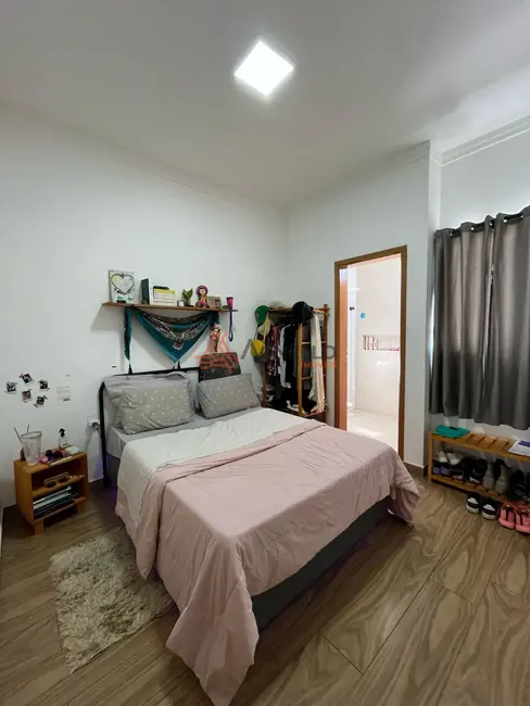 Foto 7 de Apartamento com 2 quartos à venda, 66m2 em Esplanada Primo Meneghetti II, Franca - SP