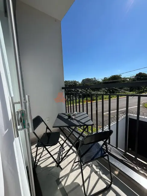 Foto 3 de Apartamento com 2 quartos à venda, 66m2 em Esplanada Primo Meneghetti II, Franca - SP