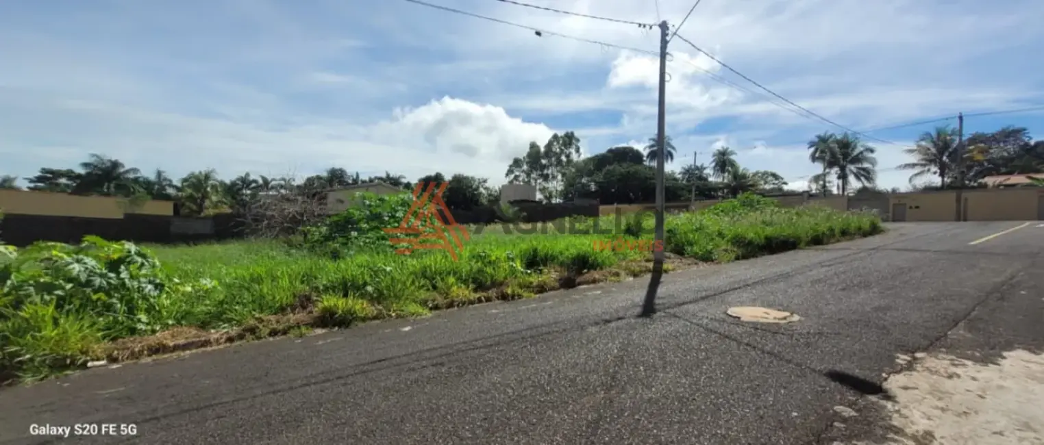 Foto 3 de Terreno / Lote à venda, 300m2 em Jardim Três Colinas, Franca - SP