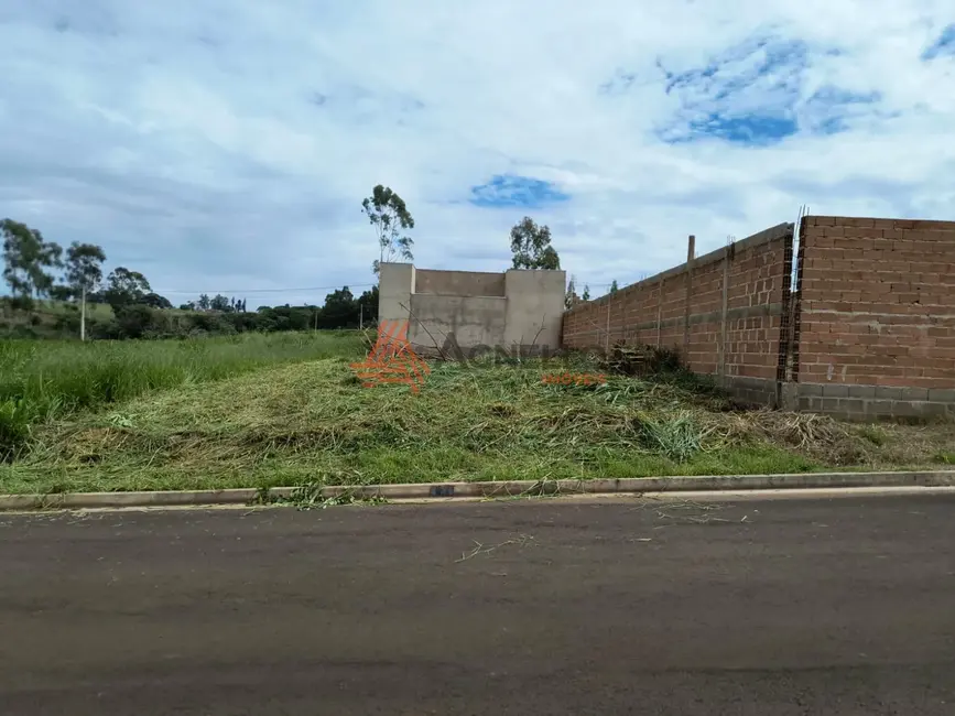 Foto 1 de Terreno / Lote à venda, 250m2 em Patrocinio Paulista - SP