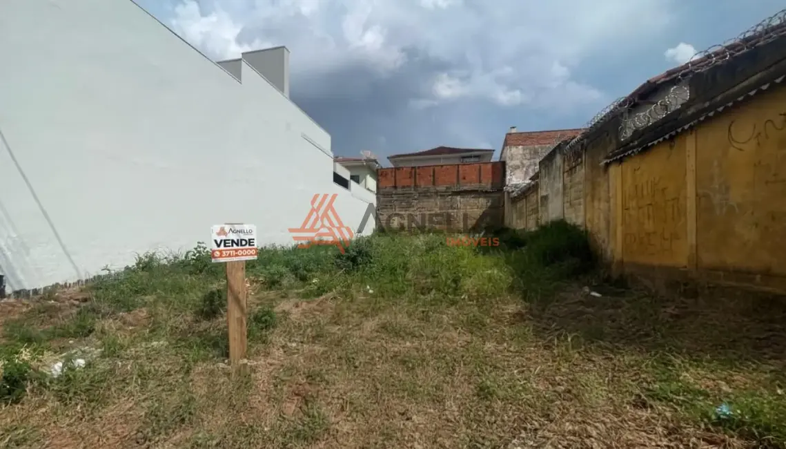 Foto 1 de Terreno / Lote à venda, 250m2 em Franca - SP