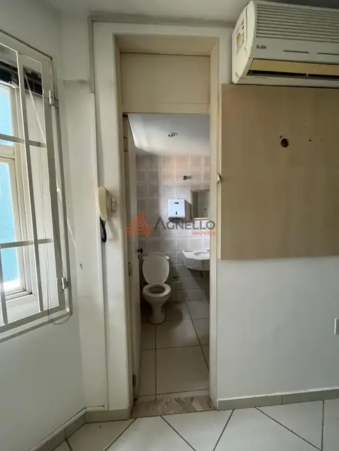 Foto 3 de Sala Comercial à venda, 45m2 em Centro, Franca - SP