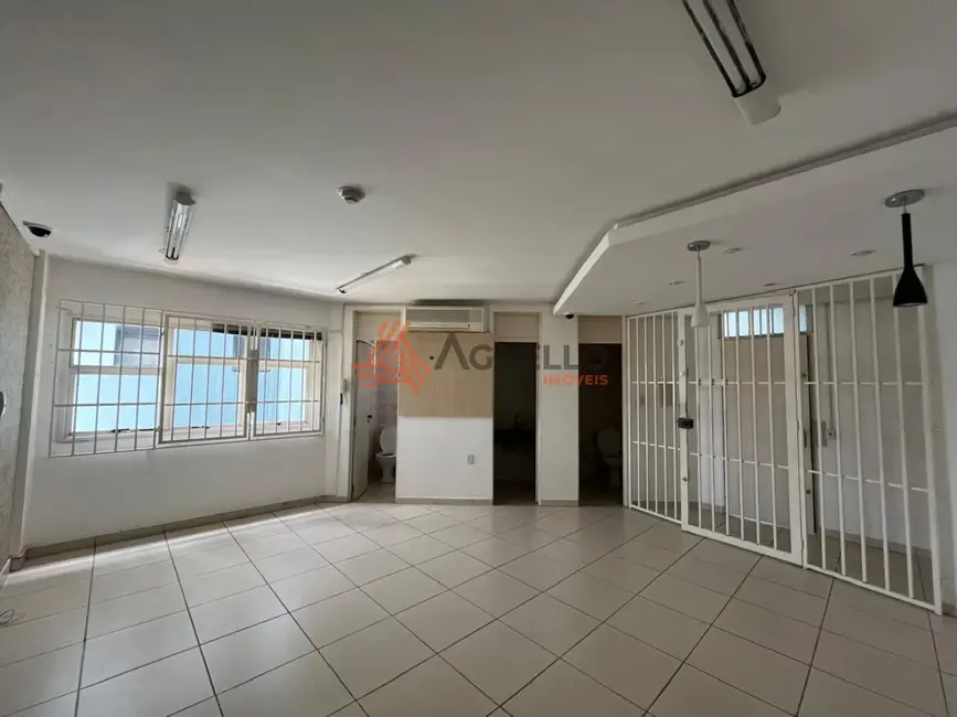 Foto 1 de Sala Comercial à venda, 45m2 em Centro, Franca - SP