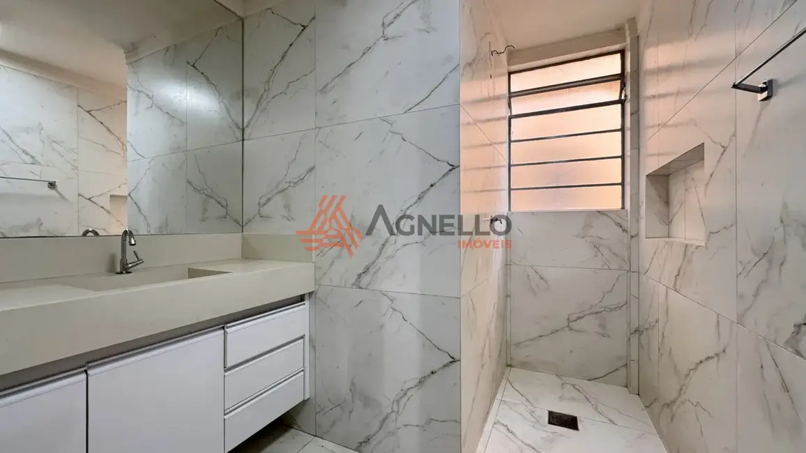 Foto 8 de Apartamento com 3 quartos à venda, 110m2 em Vila Aparecida, Franca - SP