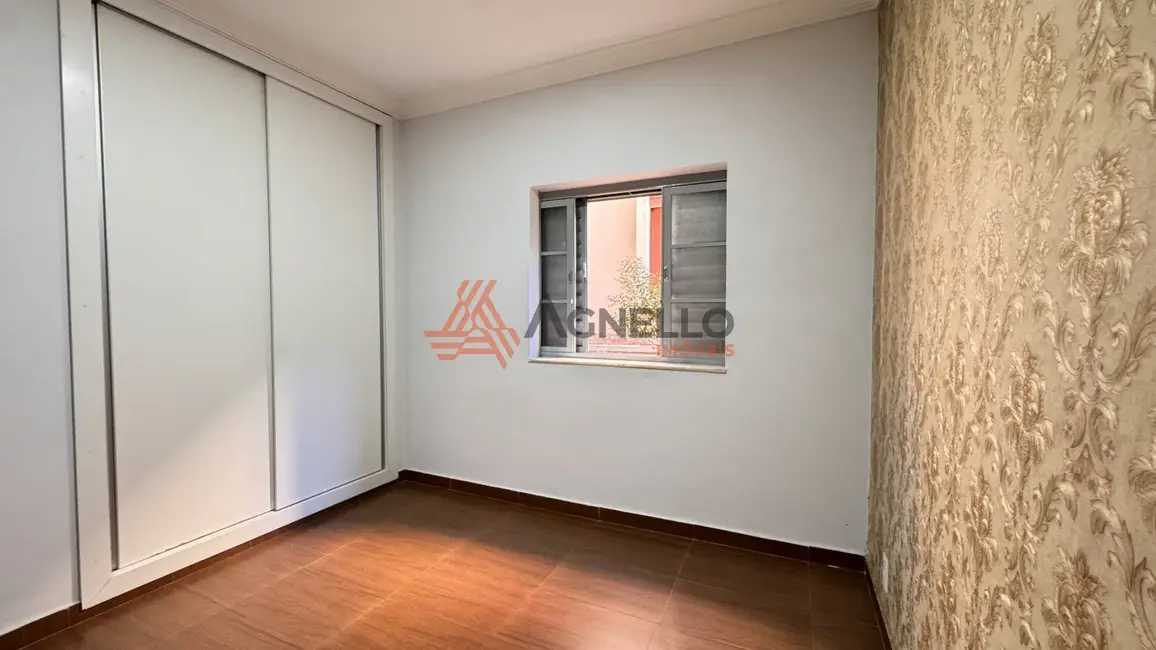 Foto 7 de Apartamento com 3 quartos à venda, 110m2 em Vila Aparecida, Franca - SP