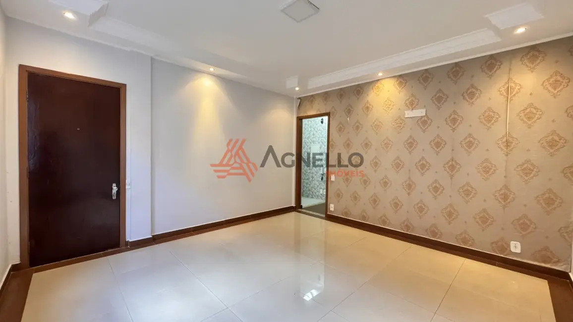 Foto 2 de Apartamento com 3 quartos à venda, 110m2 em Vila Aparecida, Franca - SP