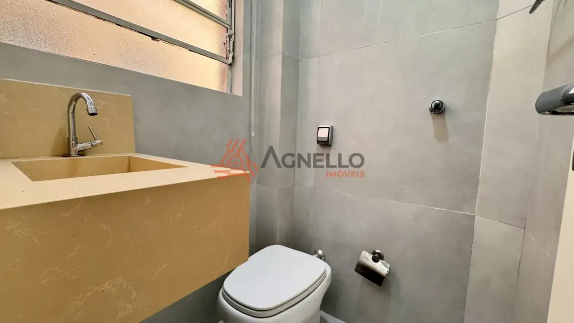 Foto 5 de Apartamento com 3 quartos à venda, 110m2 em Vila Aparecida, Franca - SP