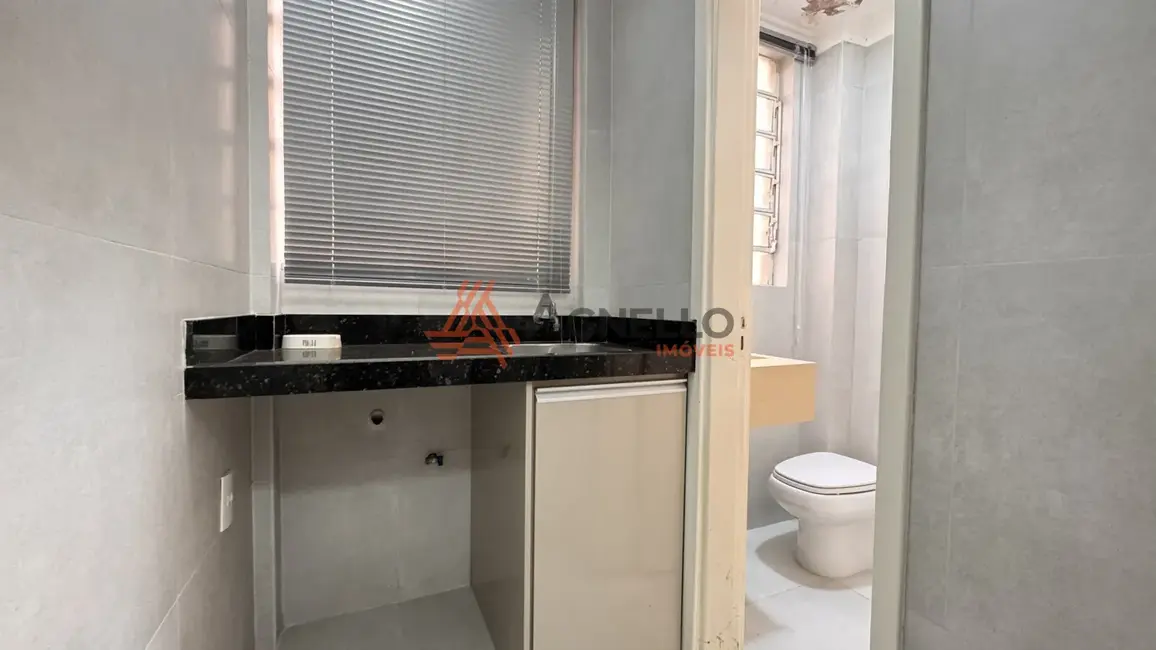 Foto 4 de Apartamento com 3 quartos à venda, 110m2 em Vila Aparecida, Franca - SP