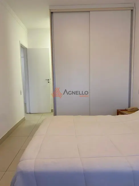 Foto 6 de Loft / Flat com 1 quarto à venda, 87m2 em Centro, Franca - SP