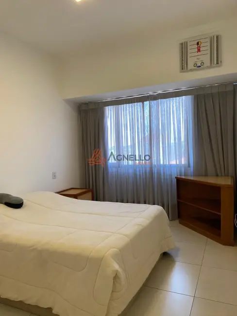 Foto 5 de Loft / Flat com 1 quarto à venda, 87m2 em Centro, Franca - SP