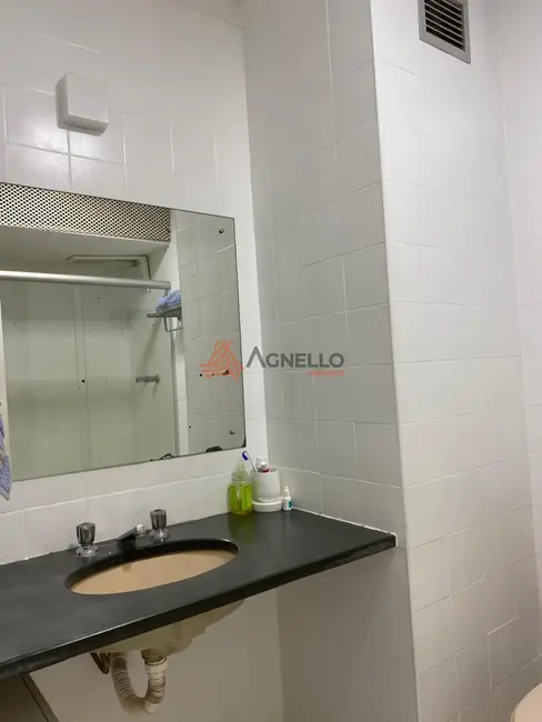 Foto 8 de Loft / Flat com 1 quarto à venda, 87m2 em Centro, Franca - SP