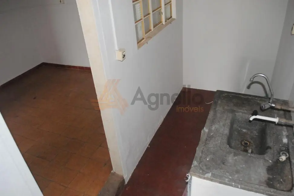 Foto 2 de Casa com 1 quarto à venda, 35m2 em Jardim Califórnia, Franca - SP