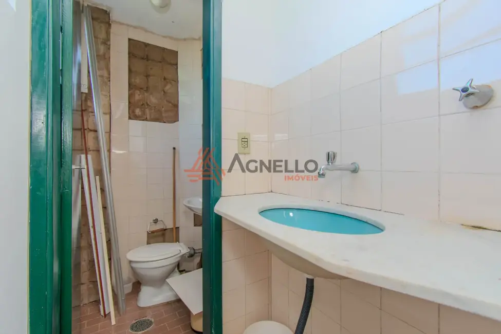 Foto 8 de Sala Comercial à venda, 71m2 em São José, Franca - SP