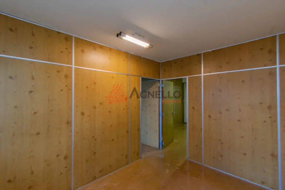 Foto 1 de Sala Comercial à venda, 71m2 em São José, Franca - SP