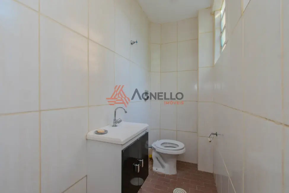 Foto 6 de Sala Comercial à venda, 71m2 em São José, Franca - SP