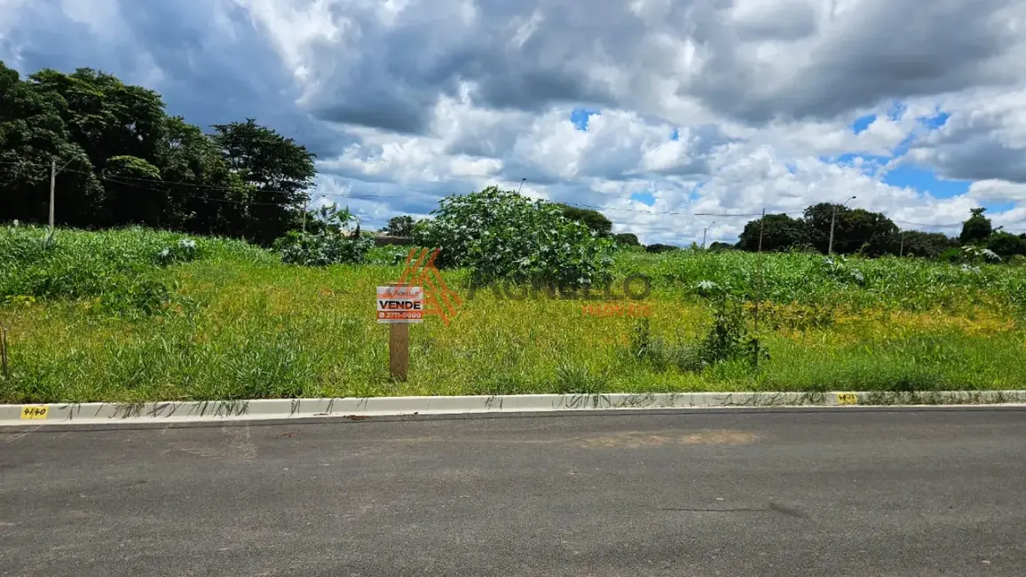 Foto 2 de Terreno / Lote à venda, 160m2 em Franca - SP