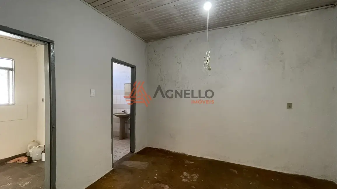 Foto 2 de Casa com 1 quarto à venda, 77m2 em Vila Nossa Senhora das Graças, Franca - SP