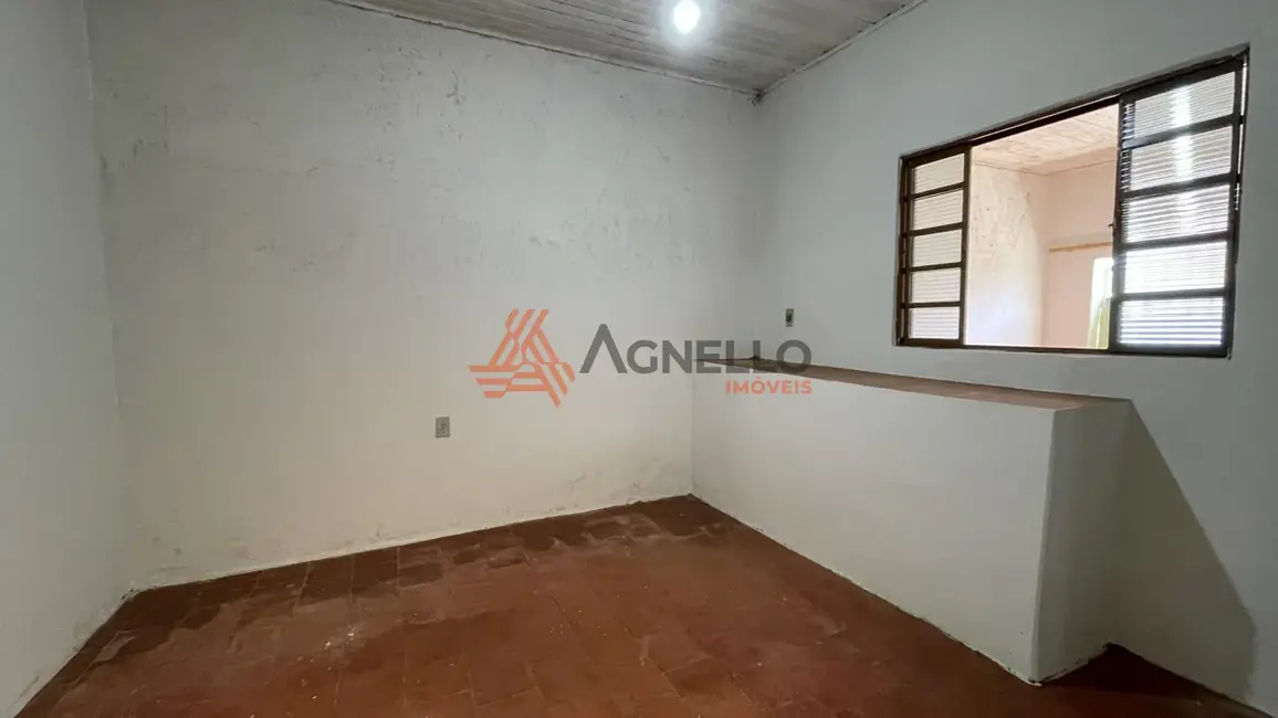 Foto 1 de Casa com 1 quarto à venda, 77m2 em Vila Nossa Senhora das Graças, Franca - SP