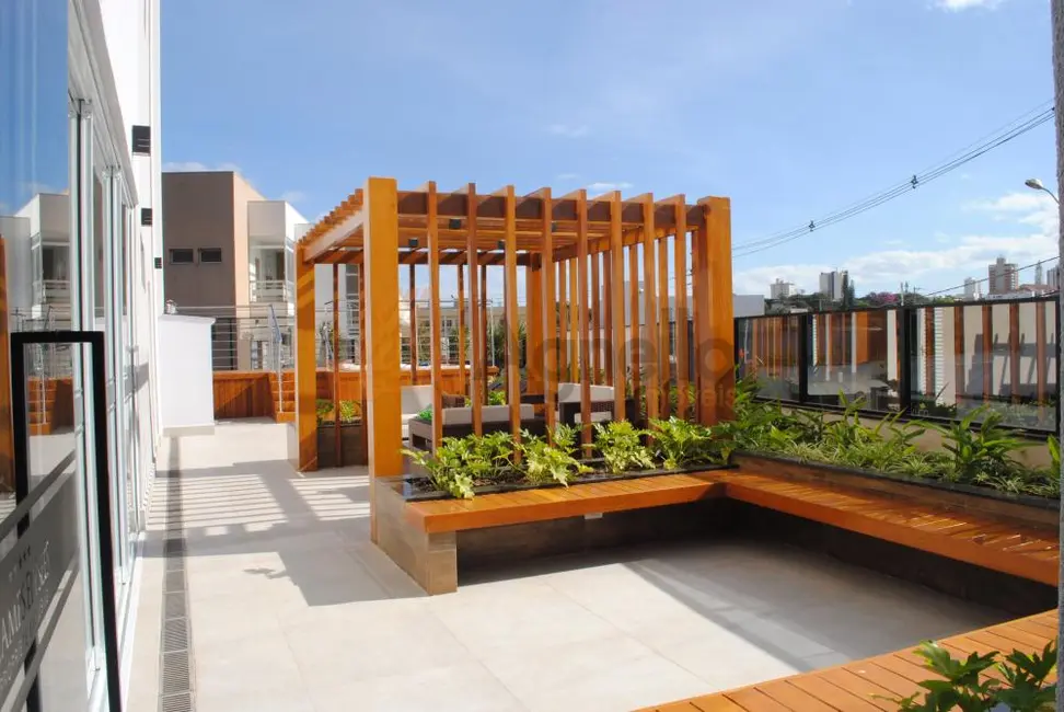 Foto 4 de Apartamento com 3 quartos para alugar, 150m2 em Jardim Santana, Franca - SP